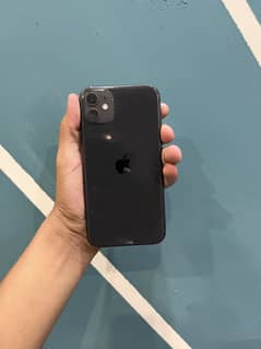 Iphone 11 jv