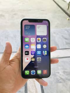 Iphone 11 non pta