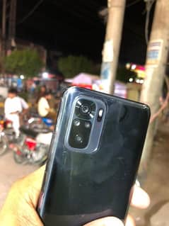 REDMI