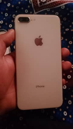 Iphone 8plus condition 10by 9