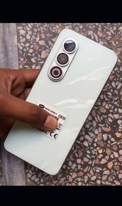 itel S25
