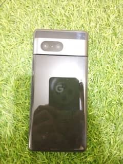 google pixel 7