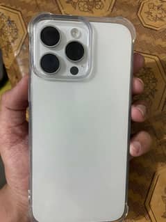 I PHONE 15 PRO MAX