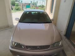 Toyota Corolla 1999