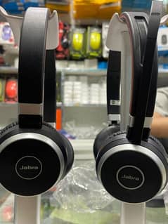 jabra evolve 65  Bluetooth headphone