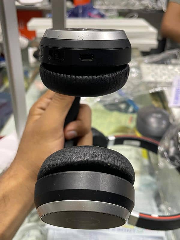 jabra evolve 65  Bluetooth headphone 4