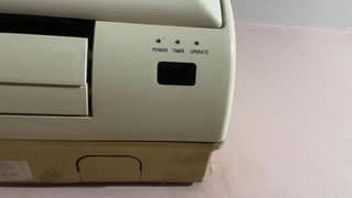 Haier 1.5 Ton AC | Urgent Selling