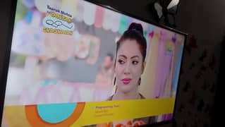 TCL LED 40S6500