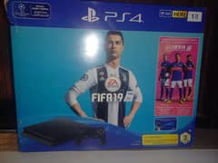 ps4 slim 1 tb