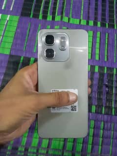 Infinix Hot 50i