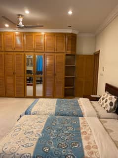 Investors Price House For Sale In F-7/2
