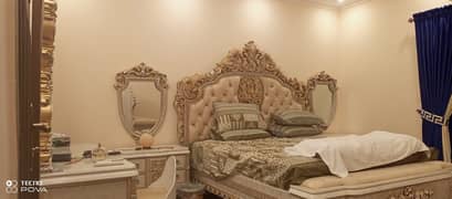 Renovated House For Sale In F-10/2