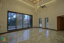 F-6 CORNER HOUSE FOR SALE PRIME LOCATION FRONT BACK OPEN