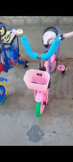 cycle