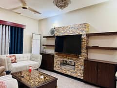 1244 YARD F-7 HOUSE FOR SALE