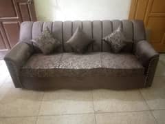5 Seater Sofa Set