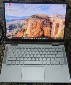 Lenovo C740 Yoga