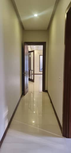 E -7 CORNER HOUSE FOR SALE PRIME LOCATION ONLY SERIOUS BUYER CONTACT
