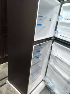 Haier fridge digital inverter box pack