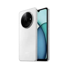 REDMI A3X JUST LIKE NEW WHITE COLOR