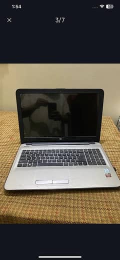 Hp pro book