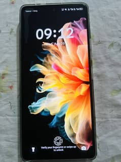 Tecno Cammon 30
