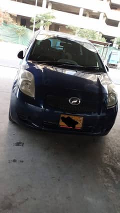 TOYOYA VITZ 1.0 B2B 03068519249 whatsapp