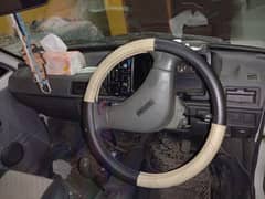 Suzuki Mehran VX 2016