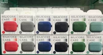 airbuds covers in different colors available