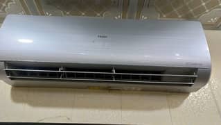 Haier 1.5 ton DC INVERTER