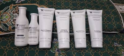 Johnson's whitening facial for sale