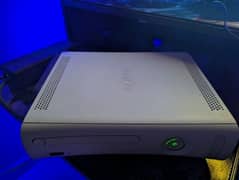 Xbox 360 (software Jailbreak) Sealed