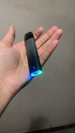 Argus G2 mini new coil 2 days used wp 03444668647