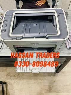 Hp laser jet 1505 Available Fresh import printer