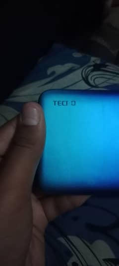 techno spark 4