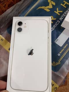 I phone 11 in A1 condition