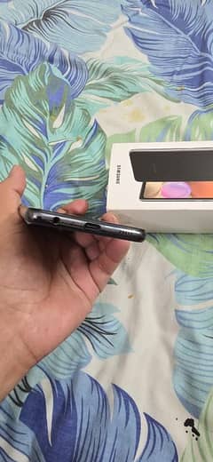 Samsung Galaxy A32