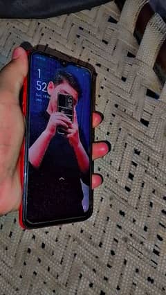 10/8.5 oppo a1k