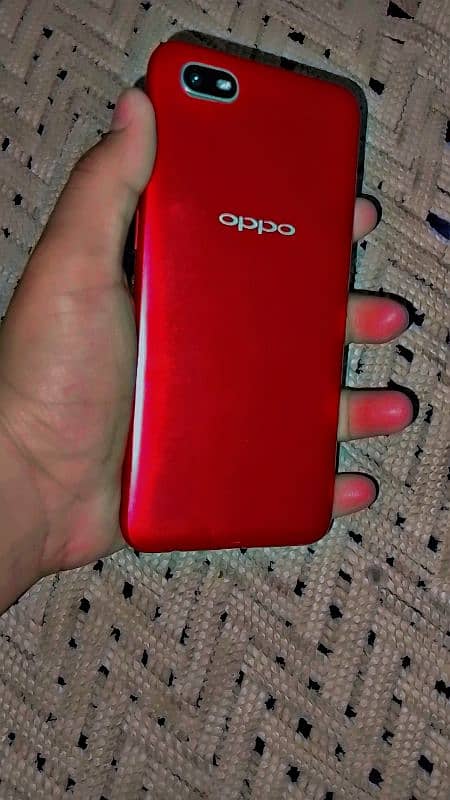 10/8.5 oppo a1k 1