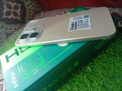 infinix