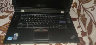 Lenovo i3 2nd generation