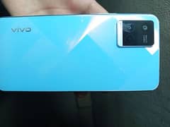 vivo y21