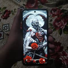 Tecno spark go 1