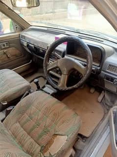 KIA Classic 2001