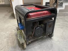 Generator