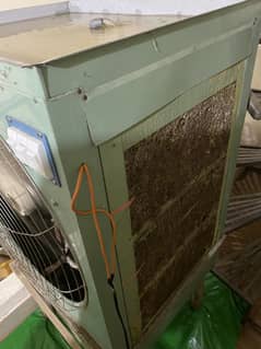 DC 12 Cooler