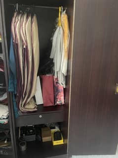 Wardrobe
