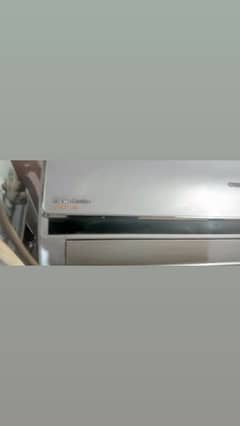 orient DC inverter Gold fin