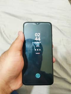 selling