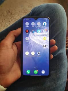 vivo s1